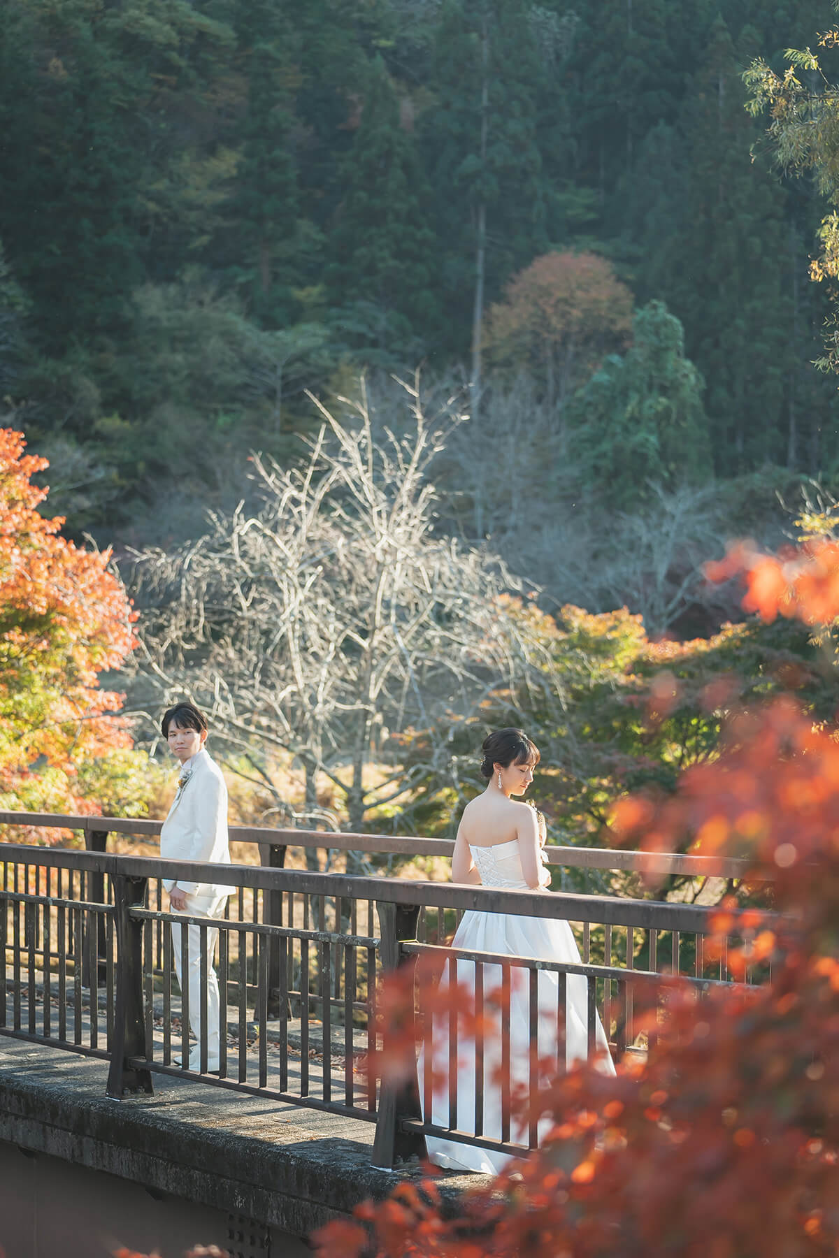 郡上八幡・古今伝授之里/外景地[名古屋/日本]