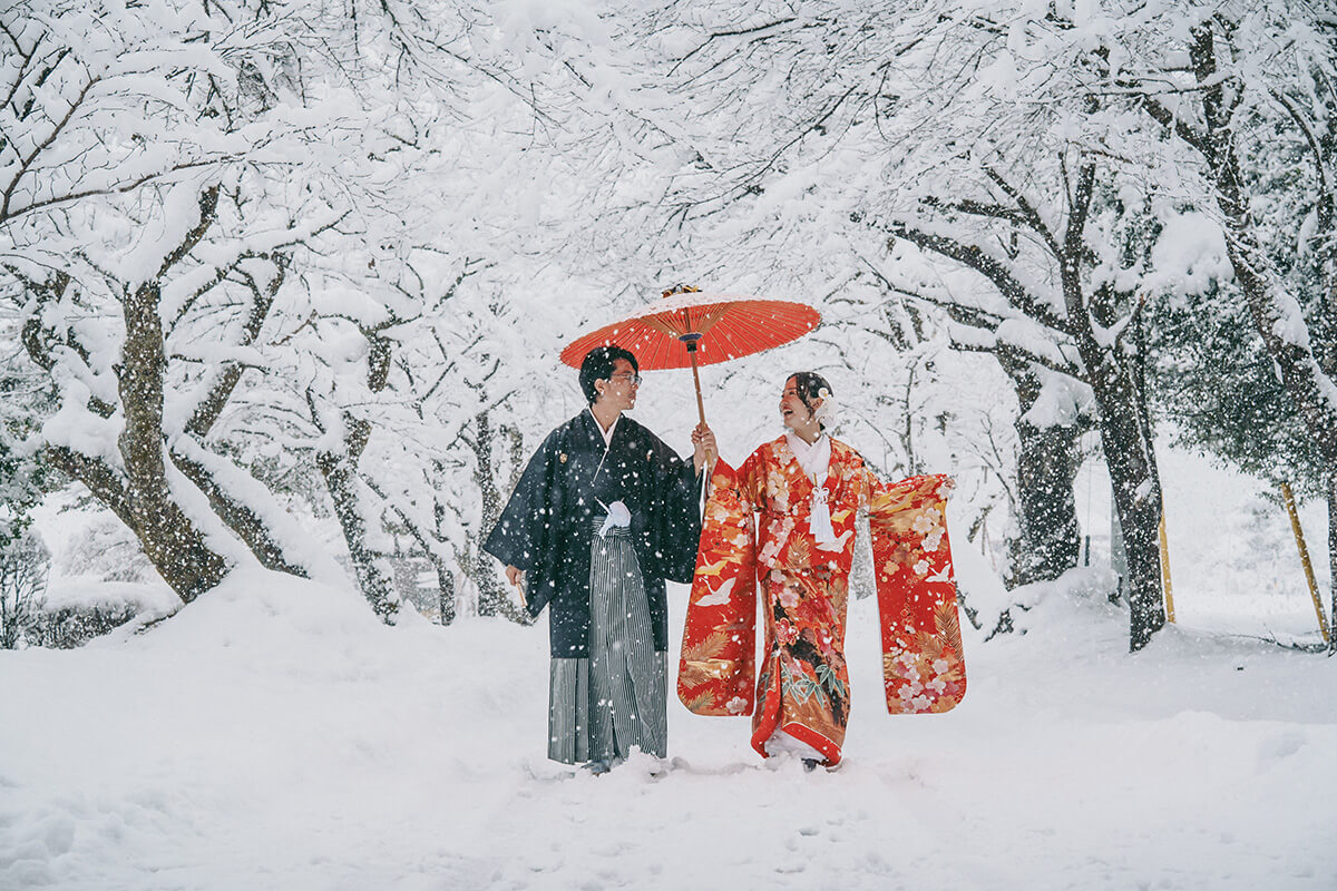 郡上八幡・古今伝授之里/外景地[名古屋/日本]