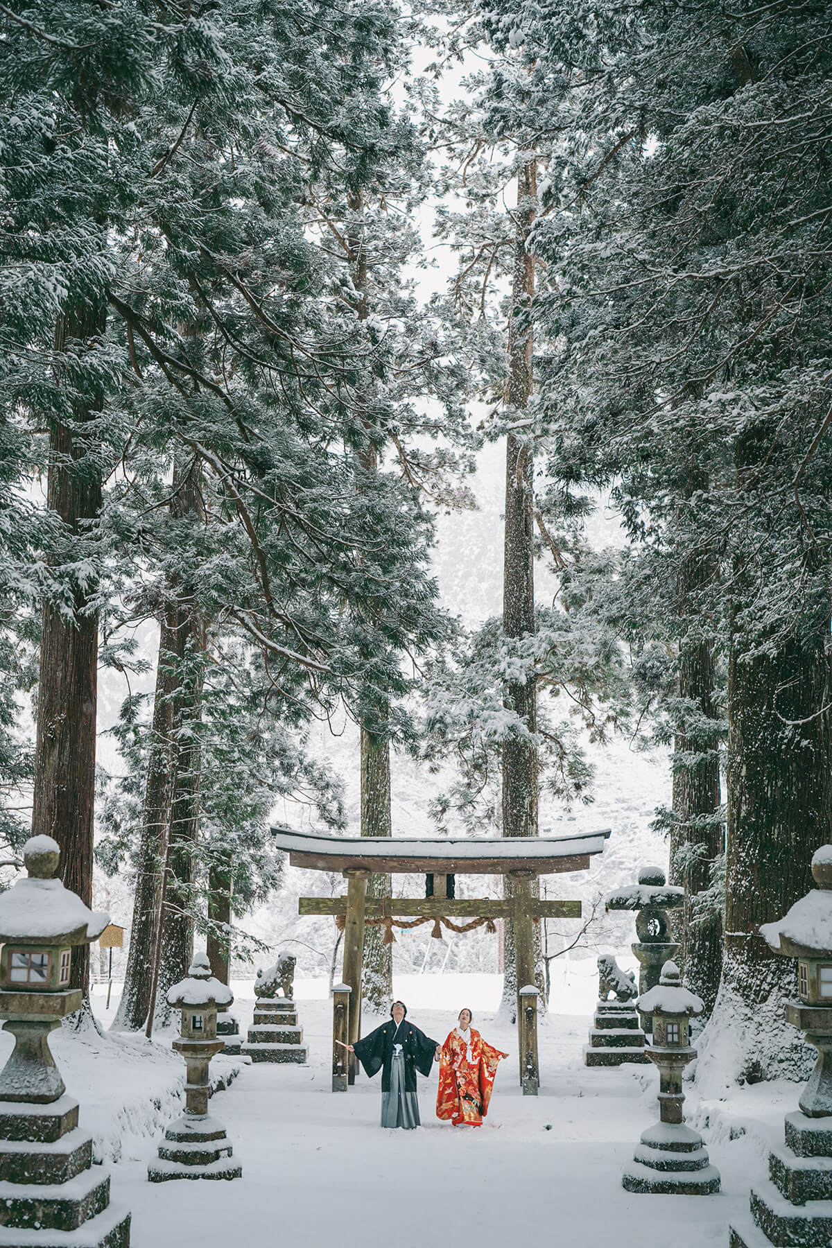 郡上八幡・古今伝授之里/外景地[名古屋/日本]