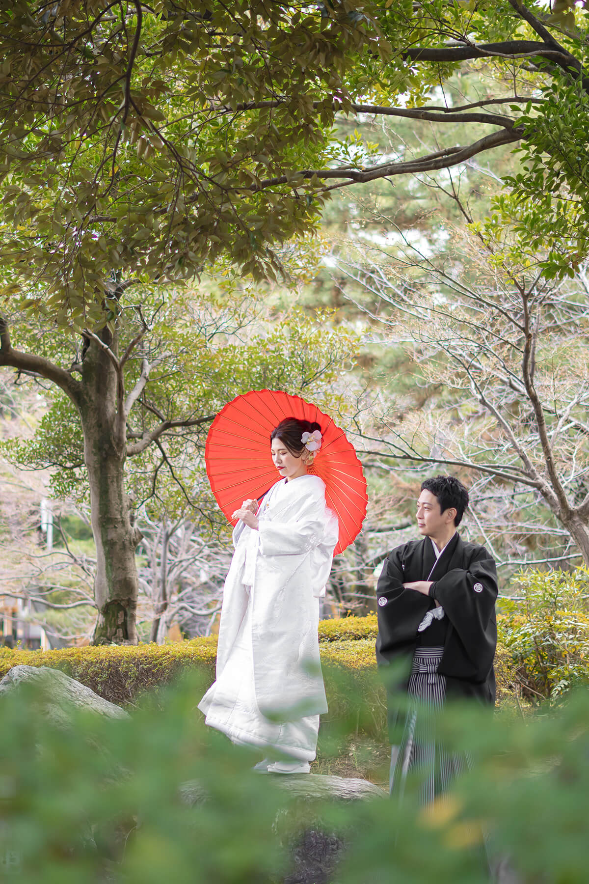 中村公園記念館/外景地[名古屋/日本]