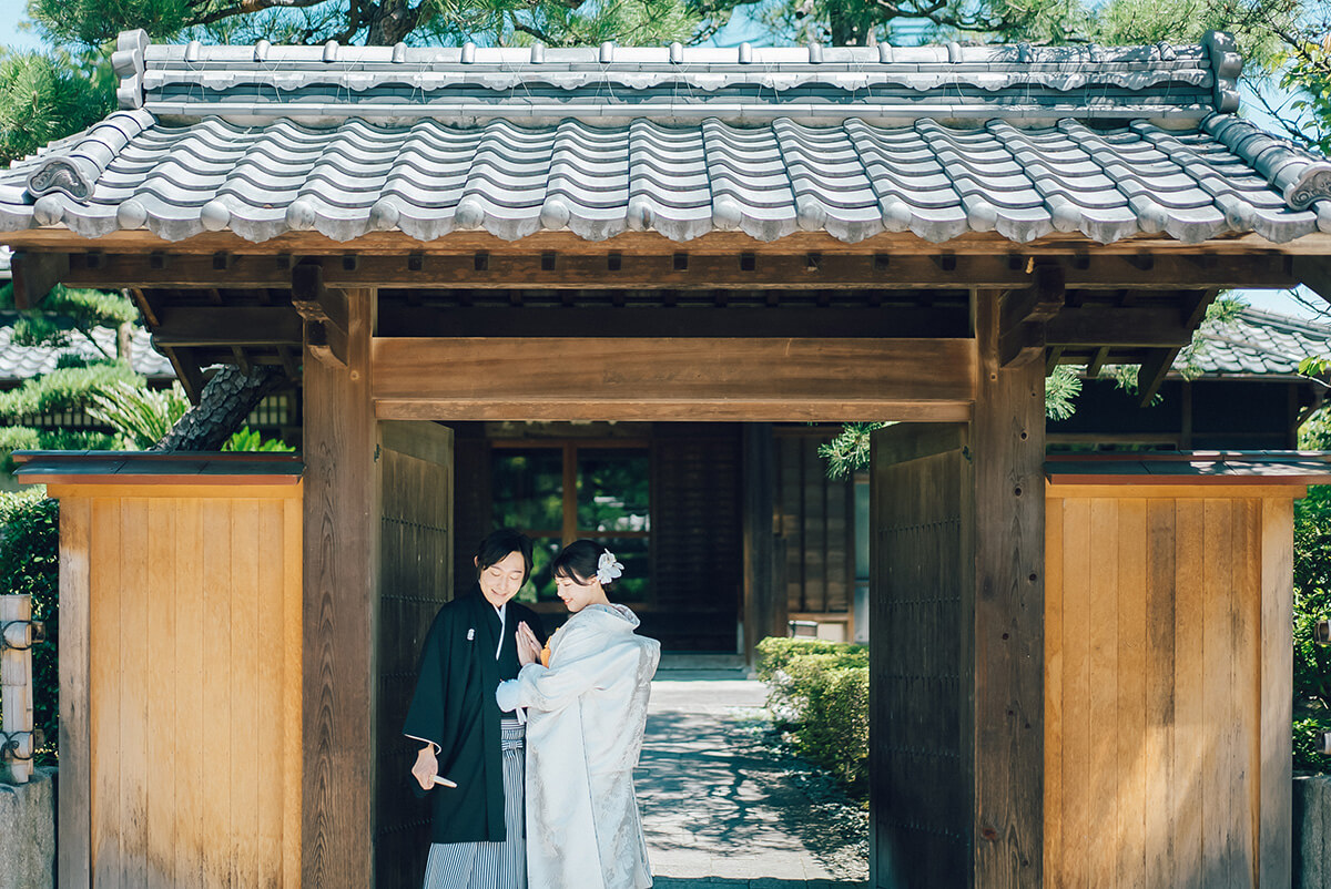 中村公園記念館/外景地[名古屋/日本]