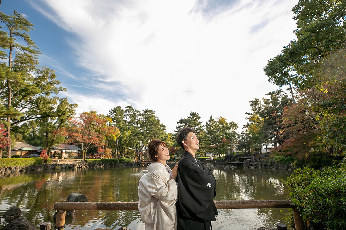 中村公園記念館/外景地[名古屋/日本]