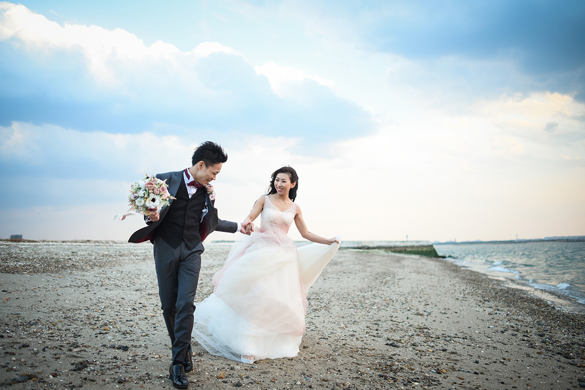 名古屋Beach