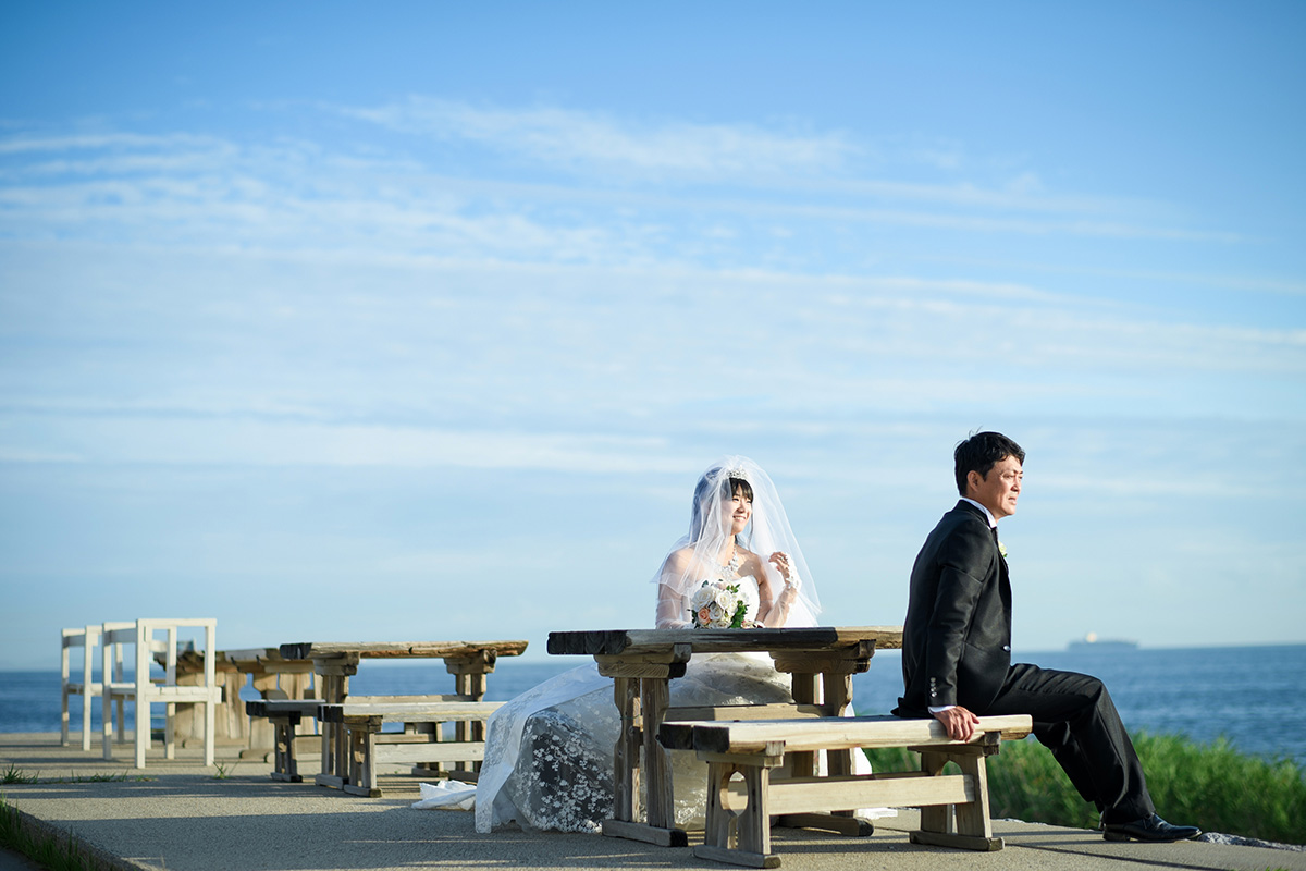 名古屋Beach/外景地[名古屋/日本]