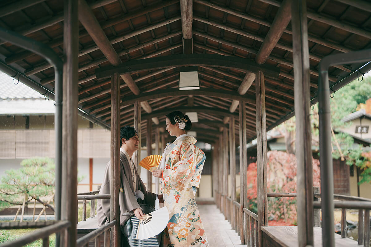 白鳥庭院/外景地[名古屋/日本]