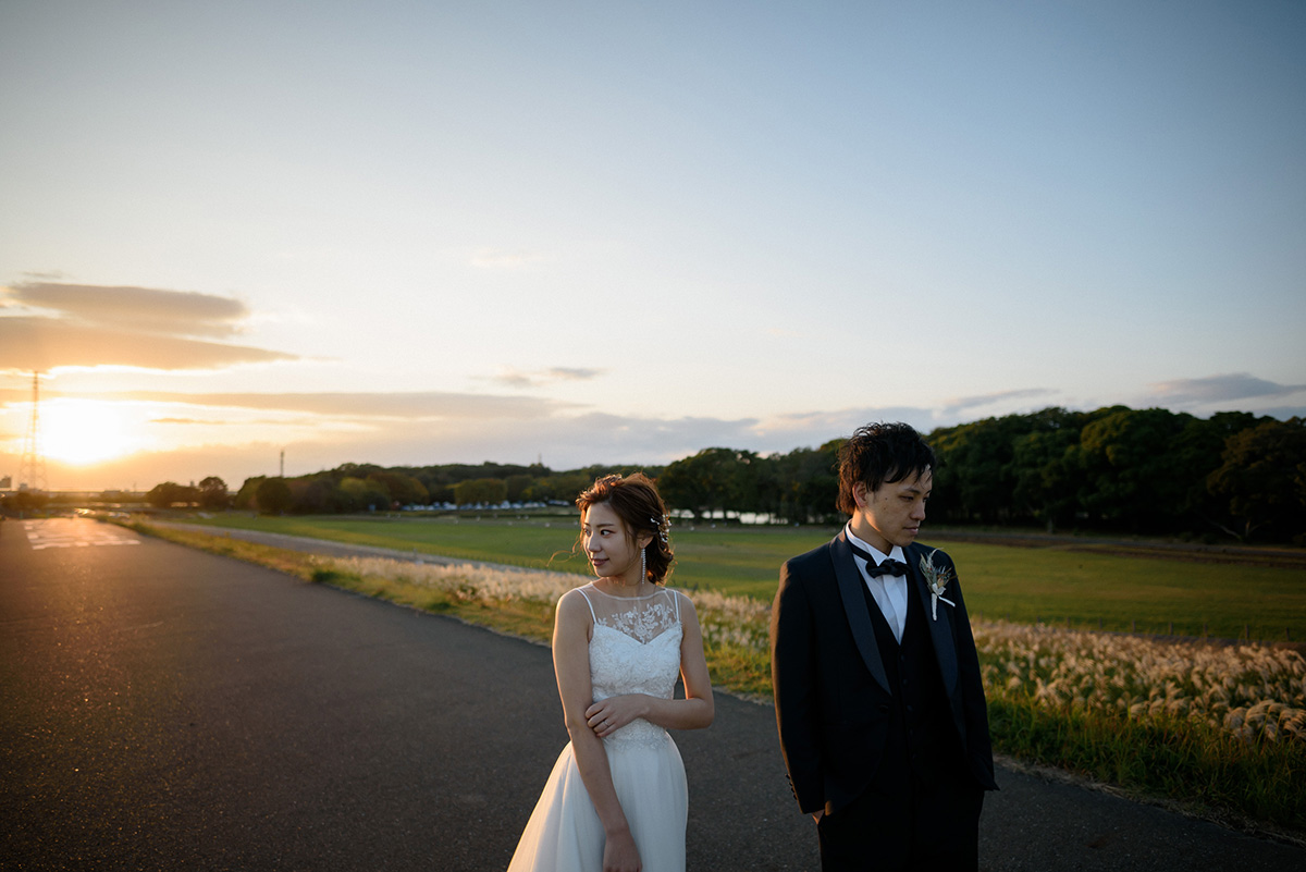 莊內綠地公園/外景地[名古屋/日本]