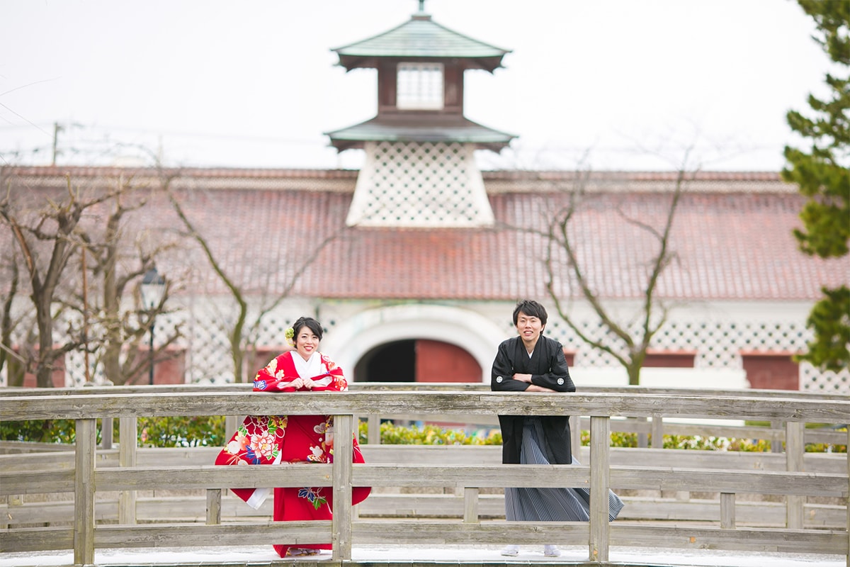 新瀉市歴史博物館