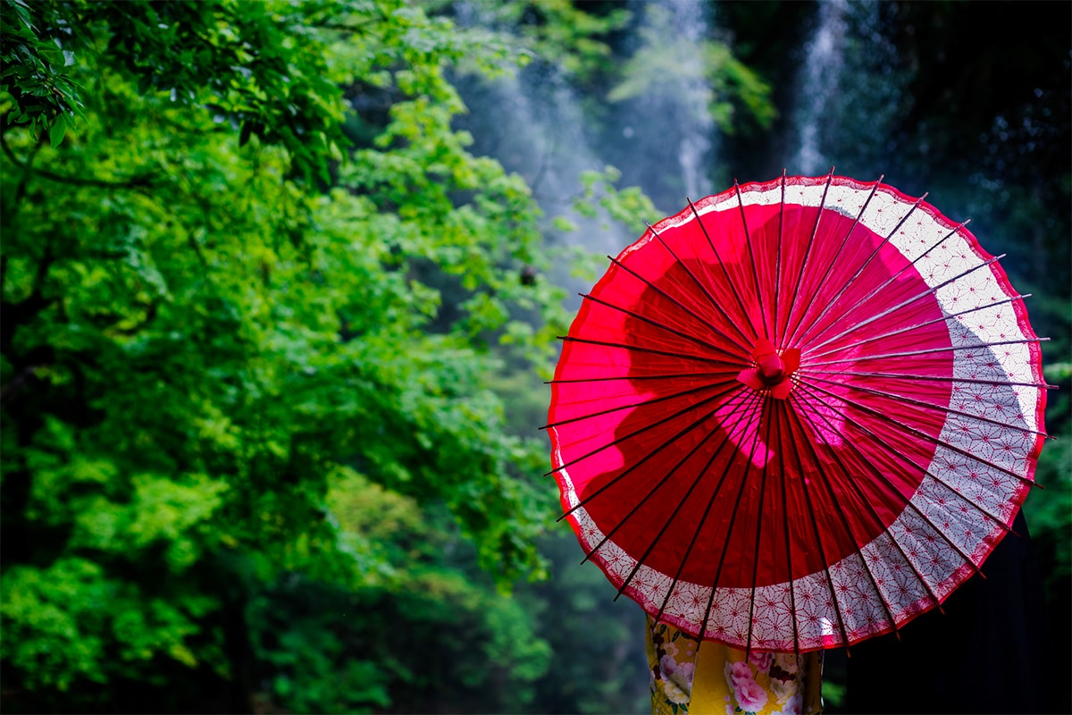 加茂山公園