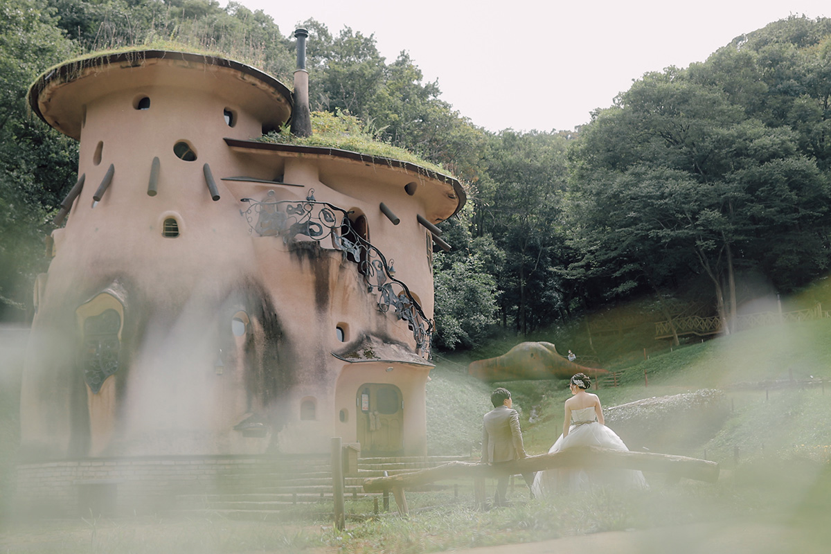 あけぼの子どもの森公園