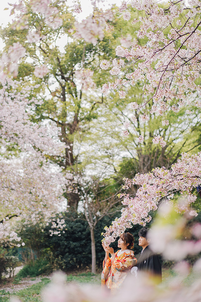 大宮第二公園/外景地[大宮/日本]