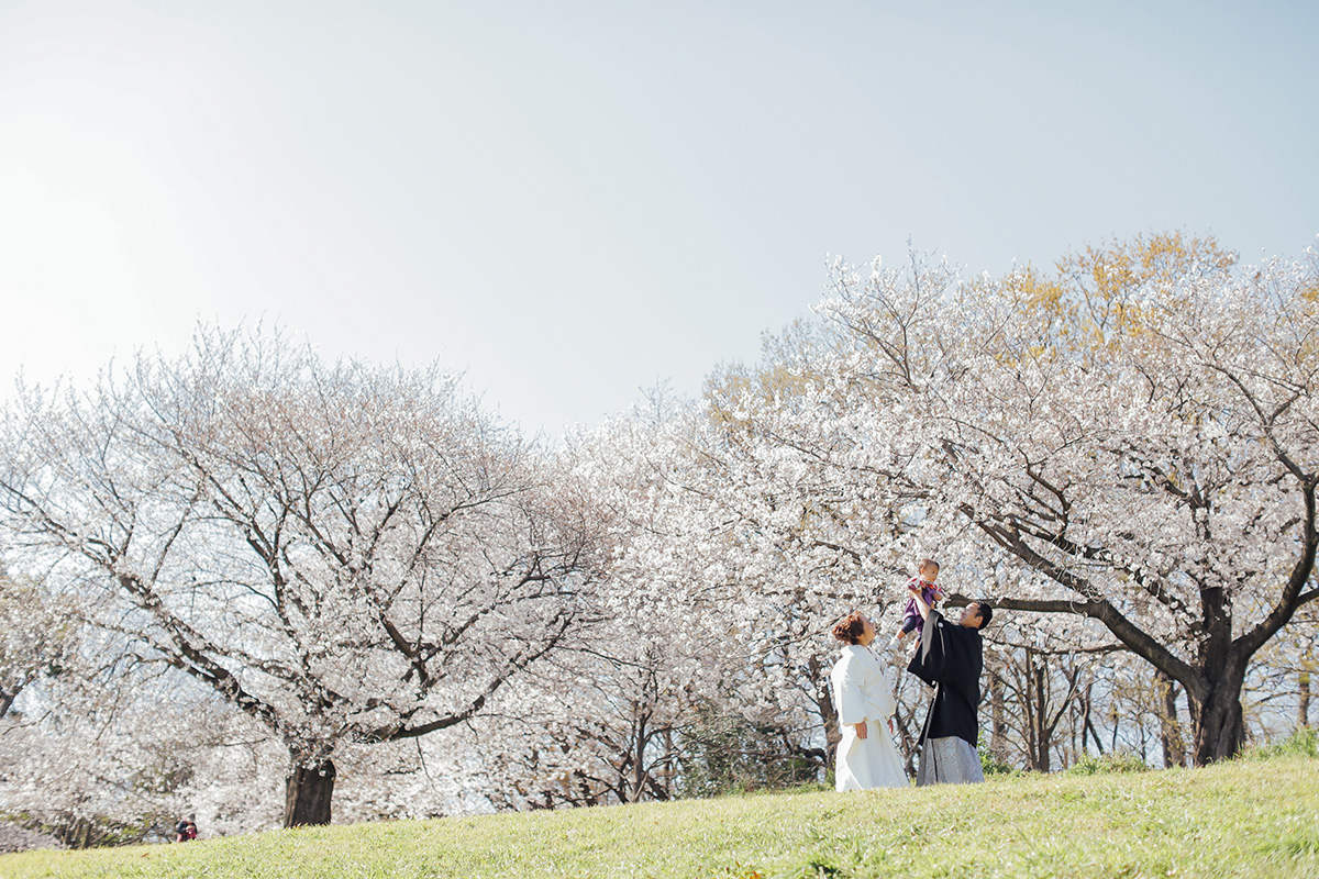 大宮第二公園/外景地[大宮/日本]