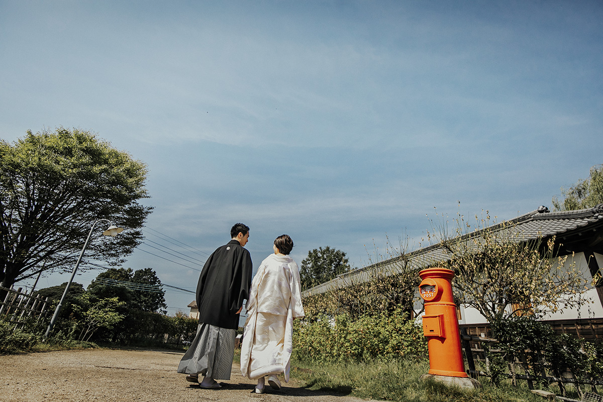 難波田城/外景地[大宮/日本]