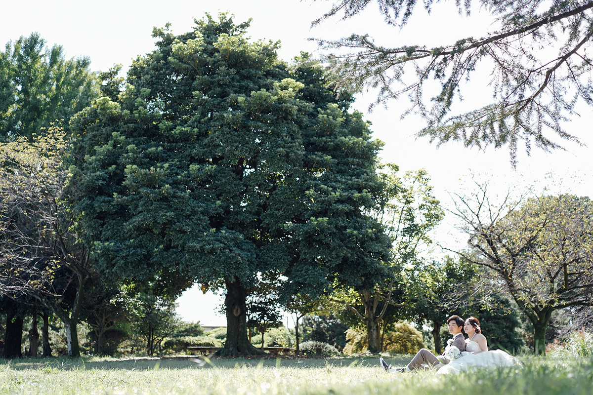 水城公園