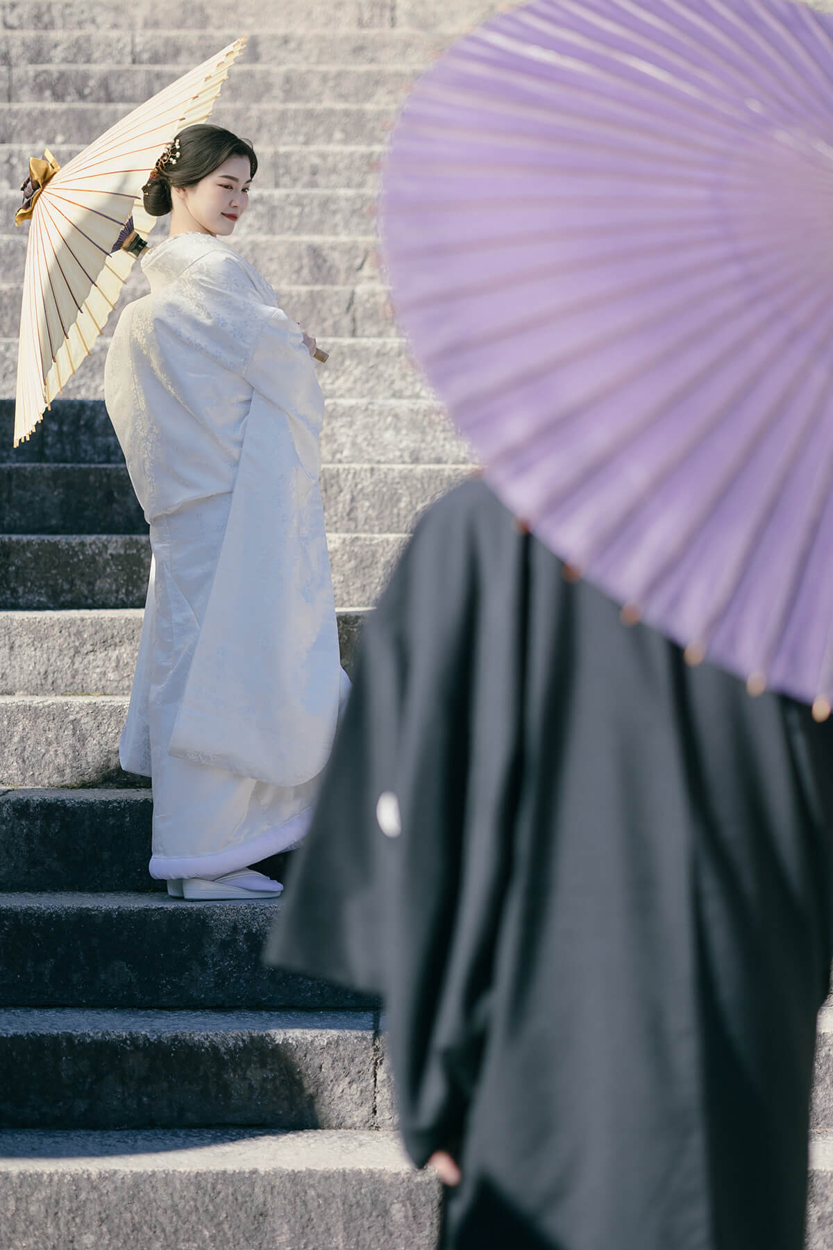 長谷寺/外景地[大阪/日本]