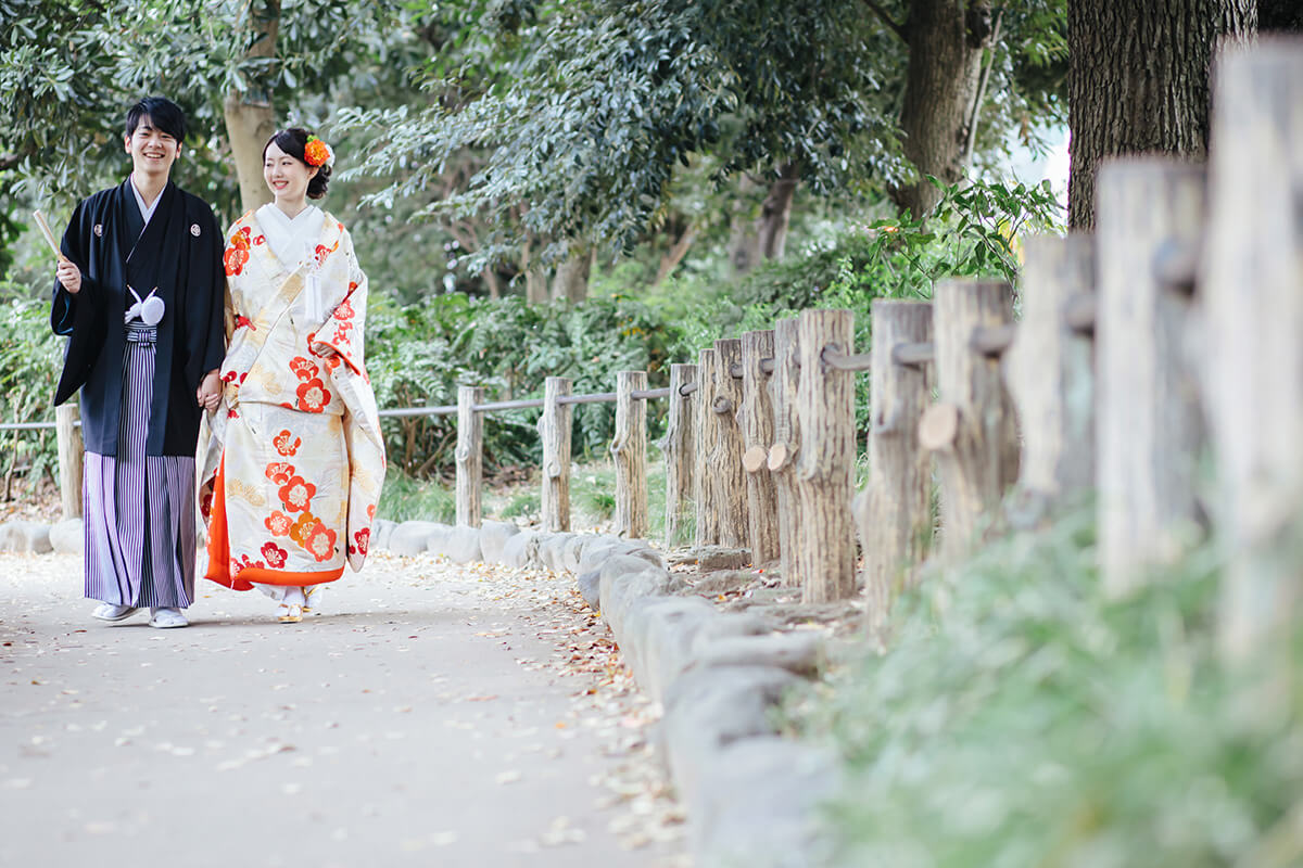 有栖川公園