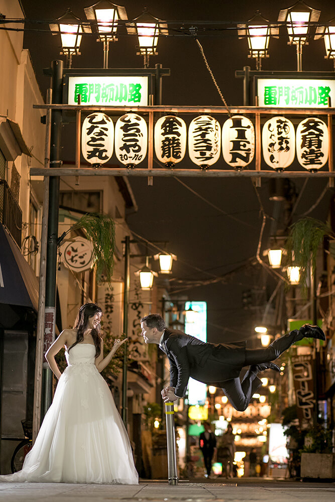 淺草/外景地[東京/日本]