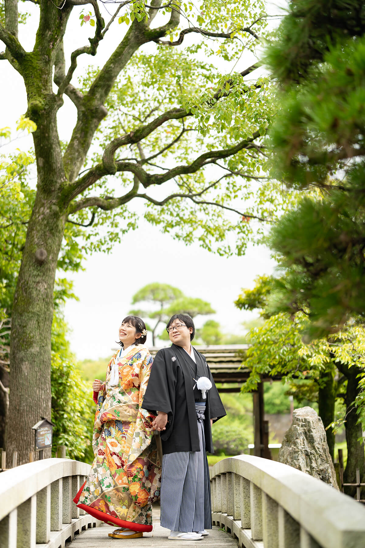 花畑記念庭園/外景地[東京/日本]