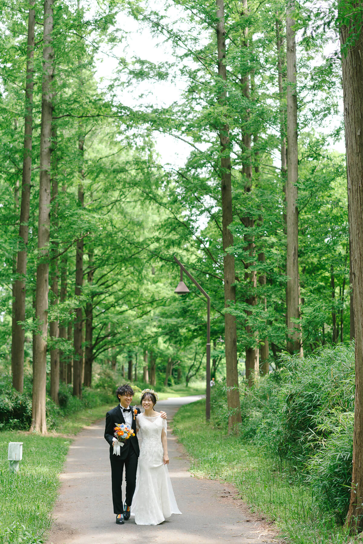 水元公園/外景地[東京/日本]