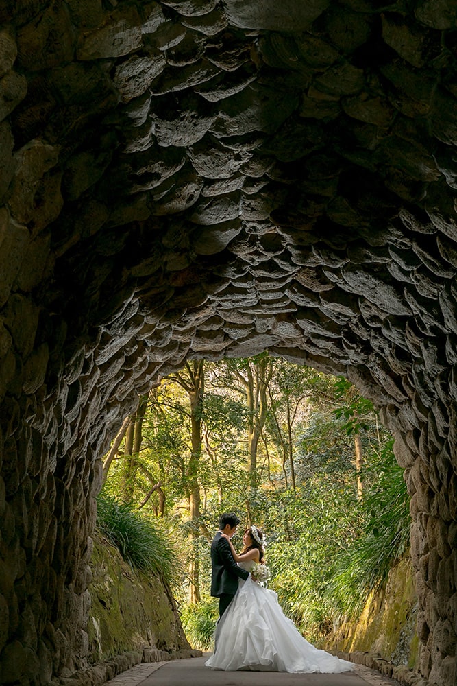 鐮倉/外景地[橫濱/日本]