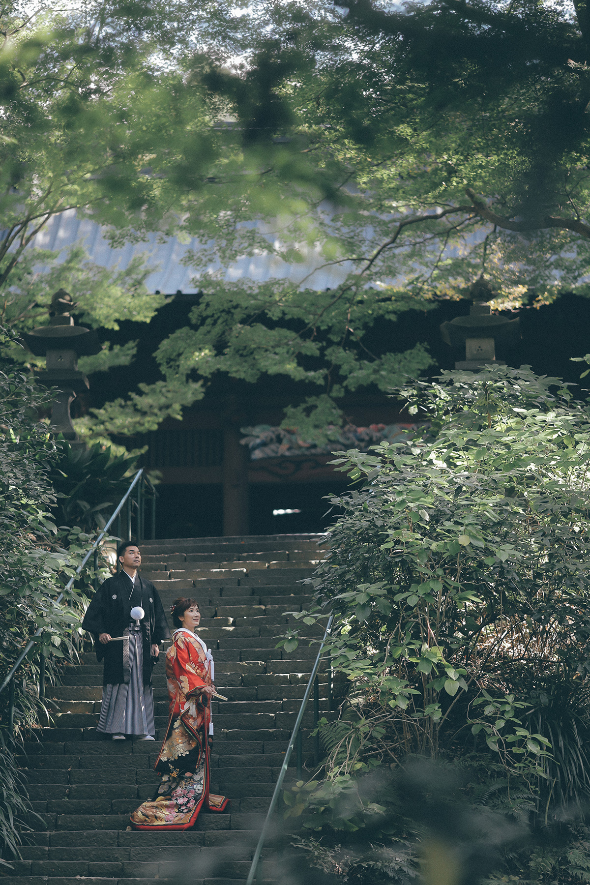 鐮倉/外景地[橫濱/日本]