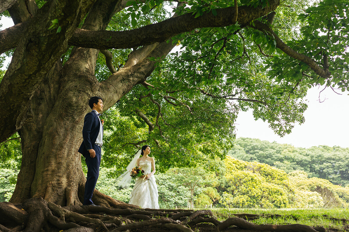 根岸森林公園