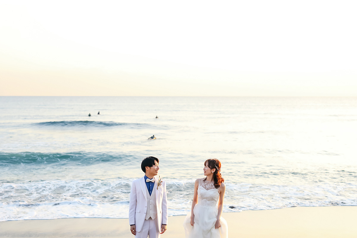 湘南海岸+江之島
