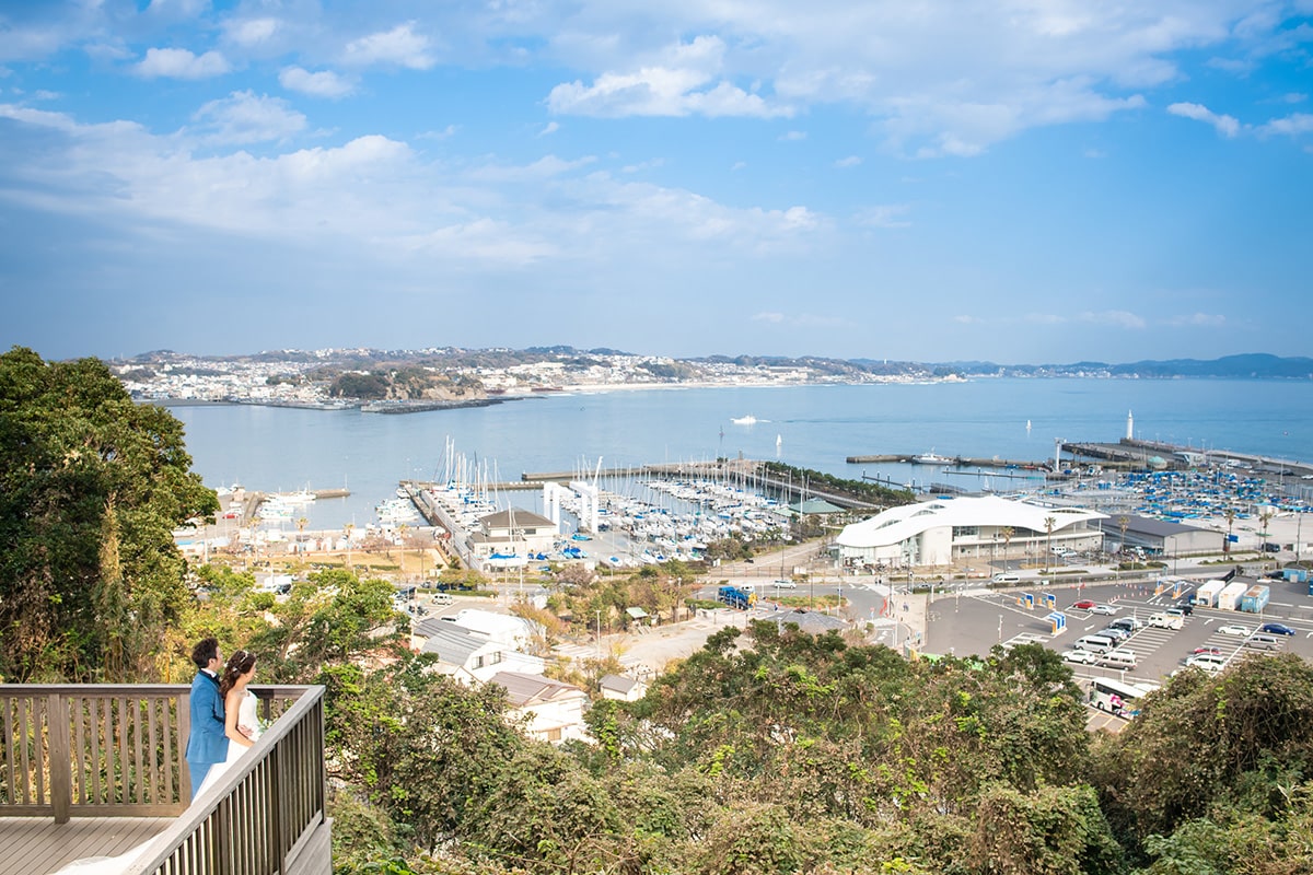 江之島/外景地[橫濱/日本]