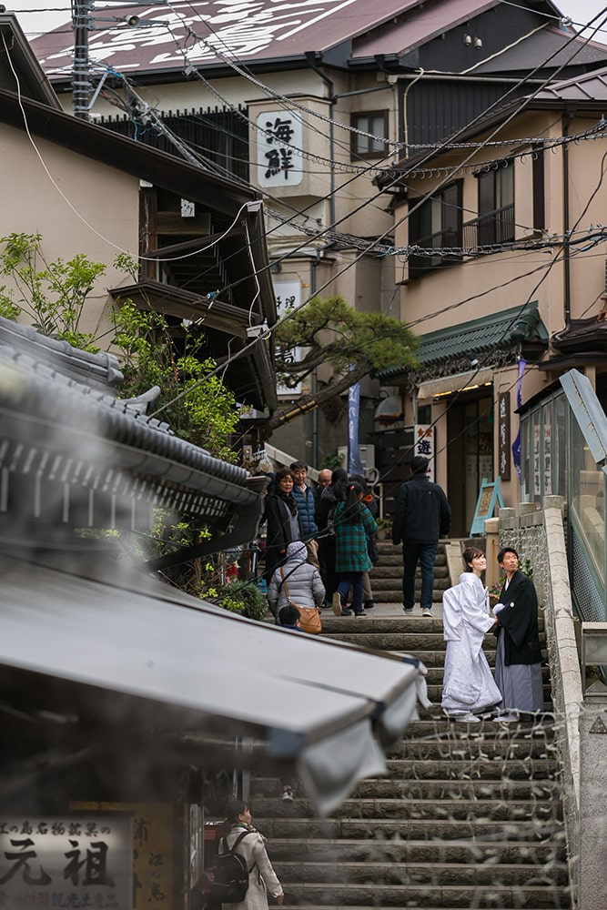 江之島/外景地[橫濱/日本]