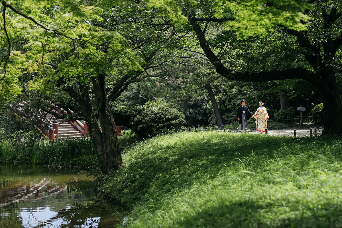 称名寺/外景地[橫濱/日本]