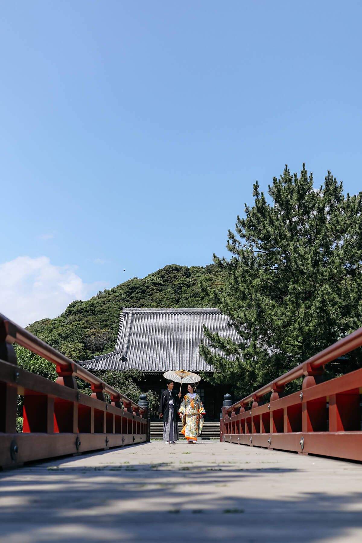 称名寺/外景地[橫濱/日本]