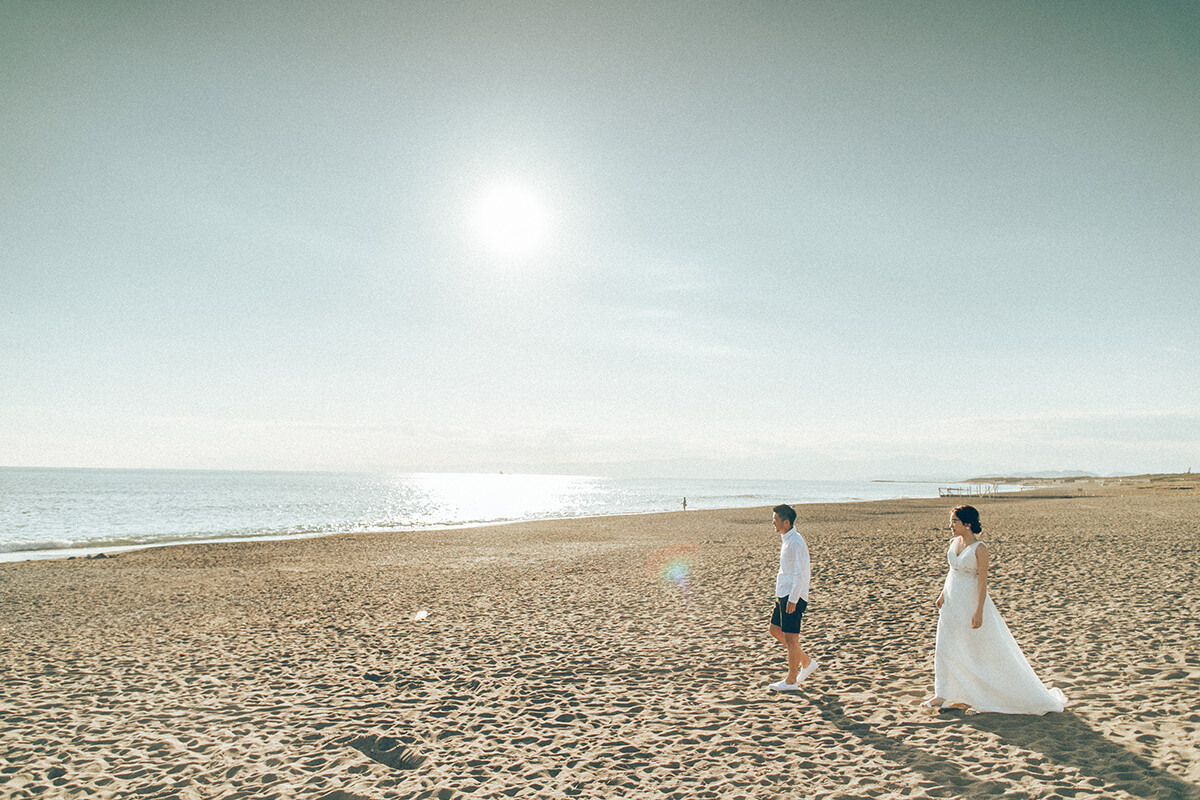 辻堂海浜公園/外景地[橫濱/日本]