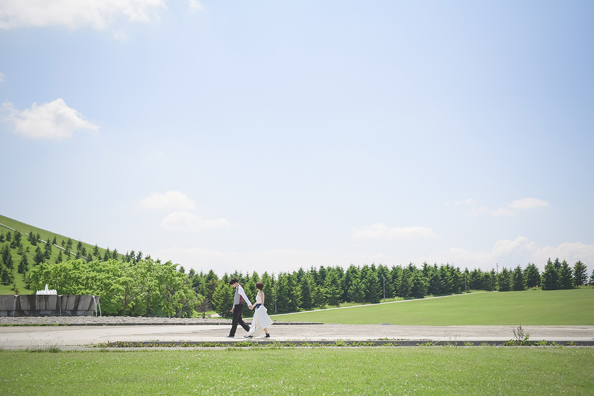 攝影師-北海道-/MIHARA[北海道/日本]