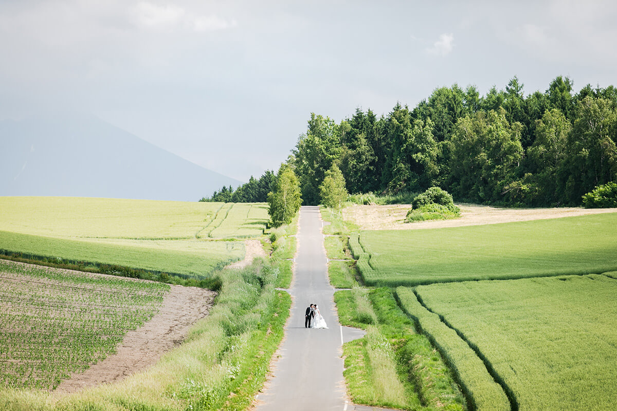 攝影師-北海道-/TOTA[北海道/日本]