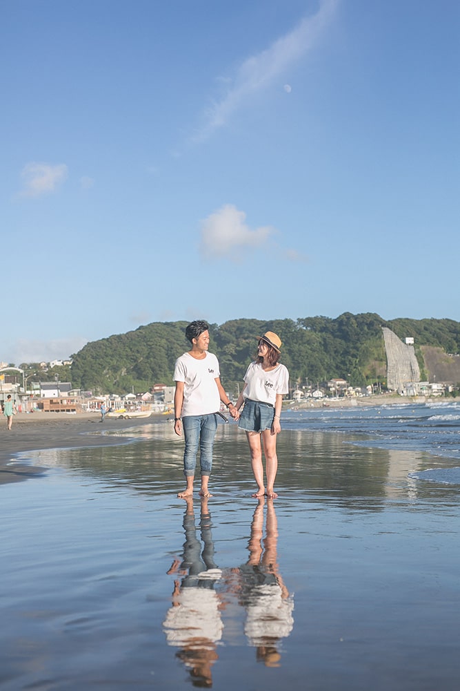 鎌倉 / 湘南海岸篇