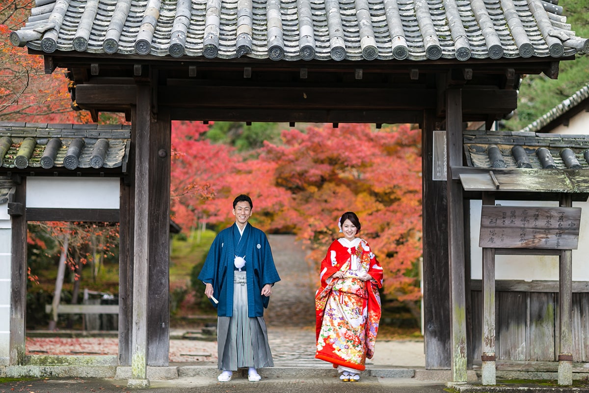 [AUTUMN] 京都