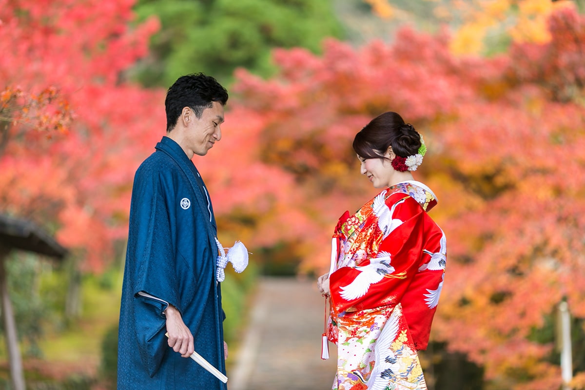 [AUTUMN] 京都