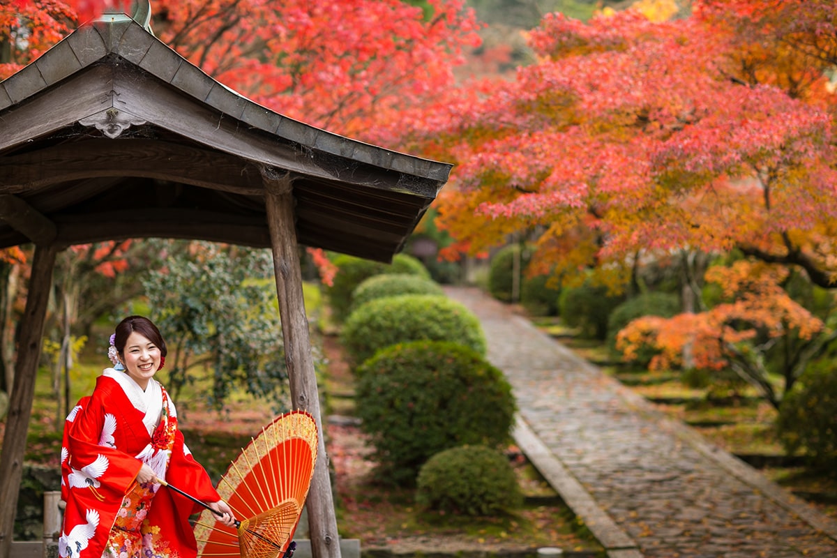 [AUTUMN] 京都