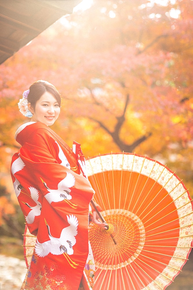 [AUTUMN] 京都