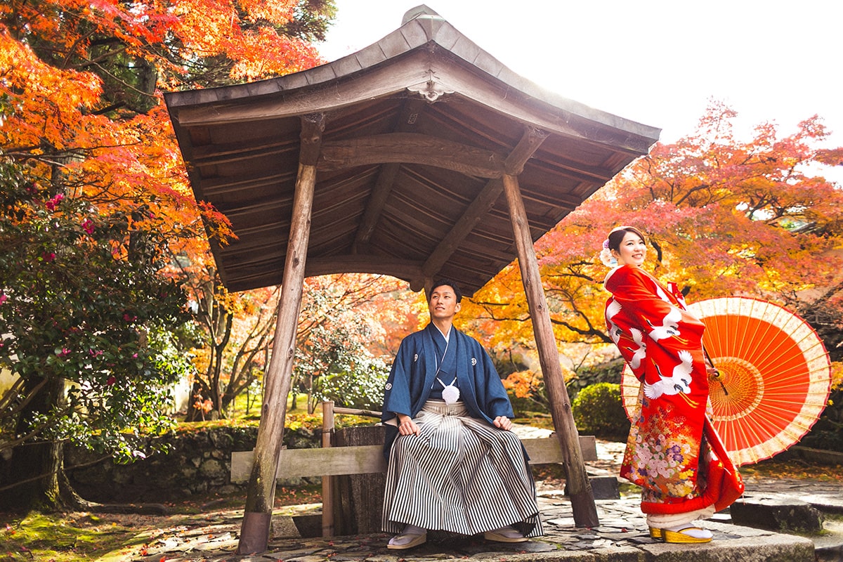 [AUTUMN] 京都