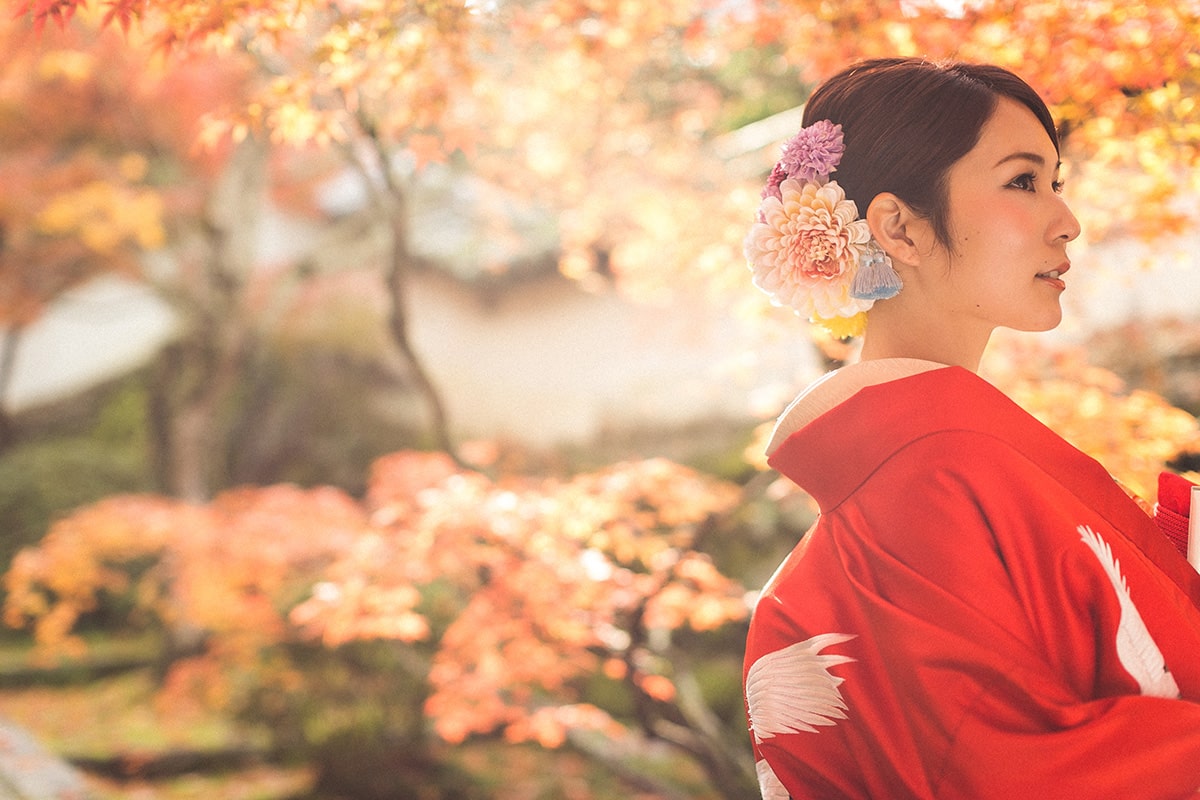 [AUTUMN] 京都