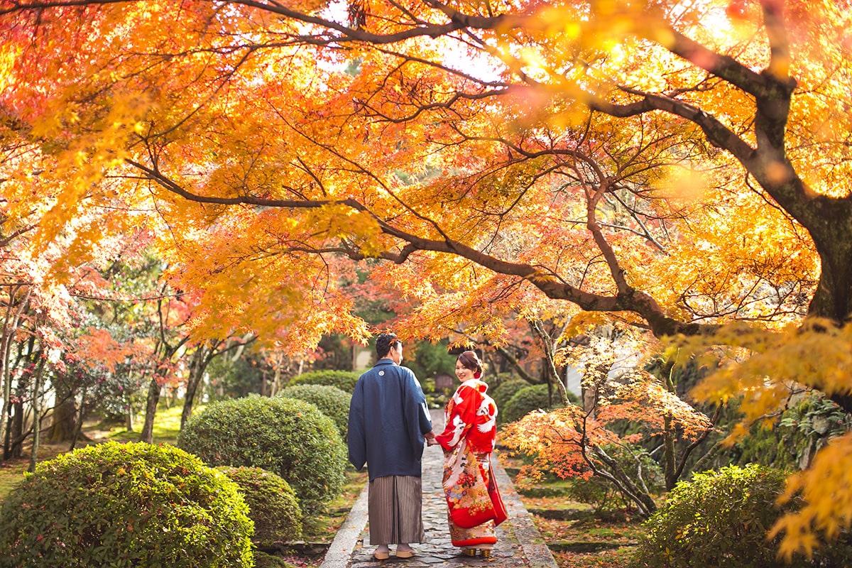 [AUTUMN] 京都