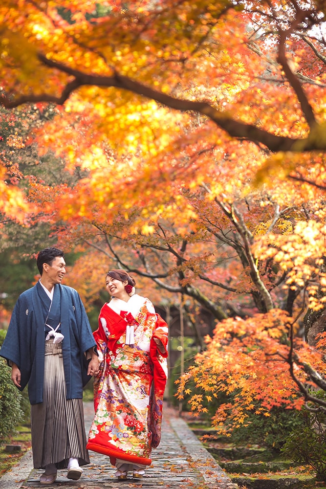 [AUTUMN] 京都