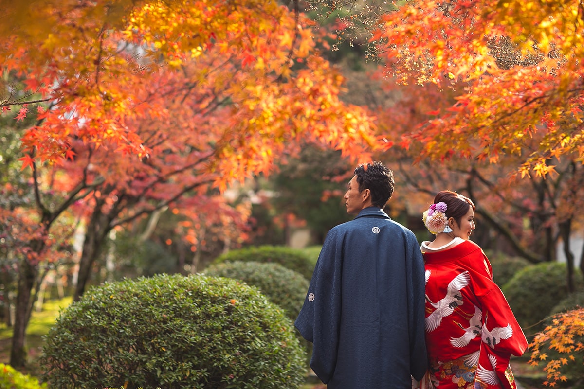 [AUTUMN] 京都