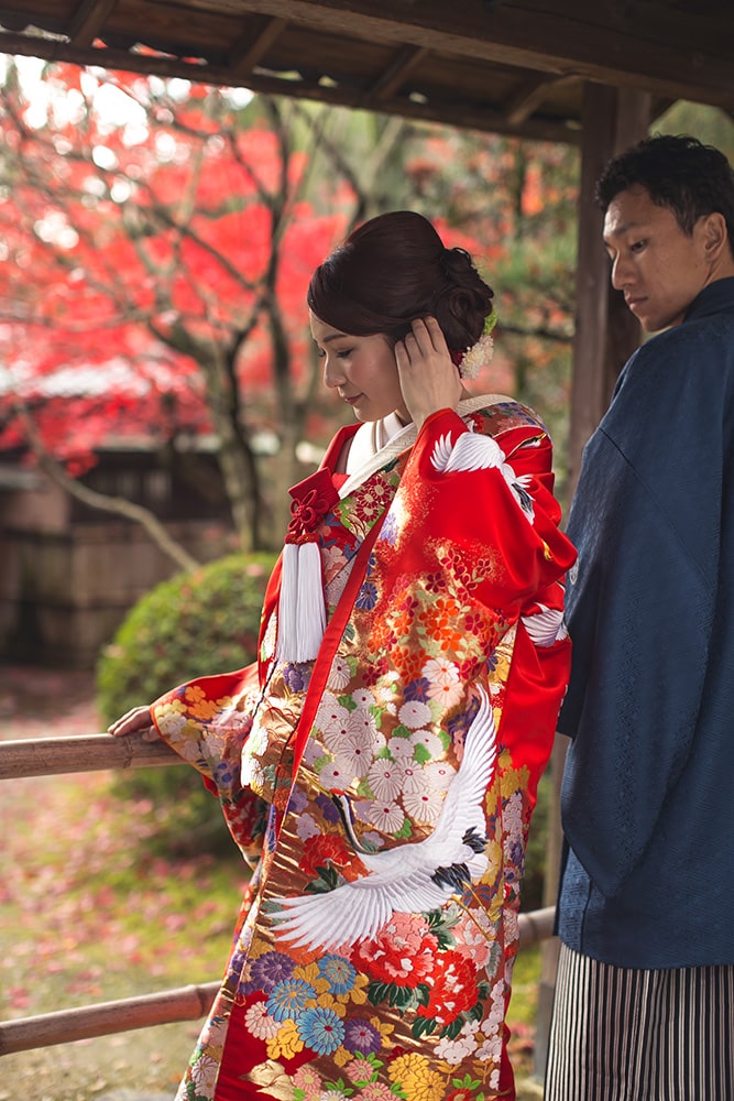 [AUTUMN] 京都