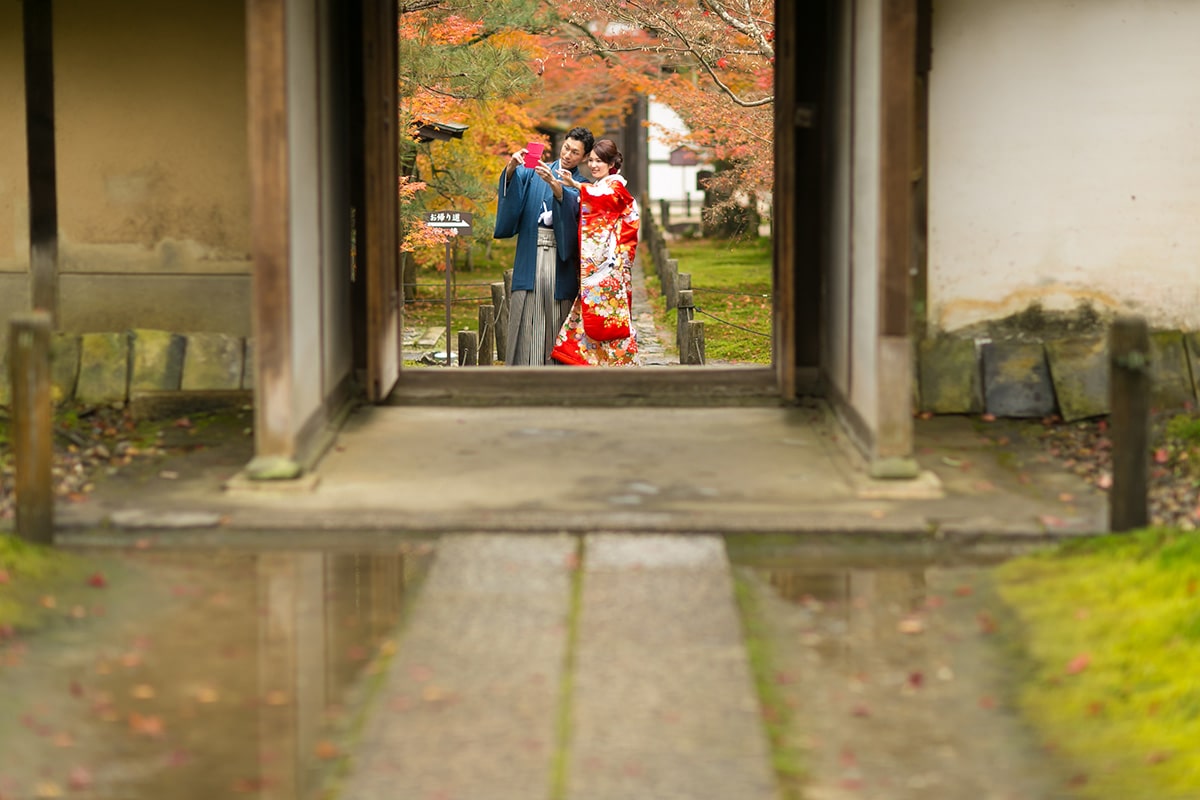 [AUTUMN] 京都