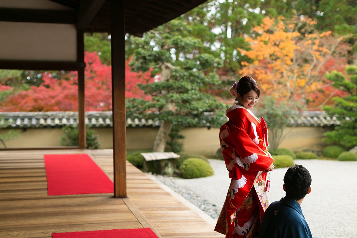 [AUTUMN] 京都