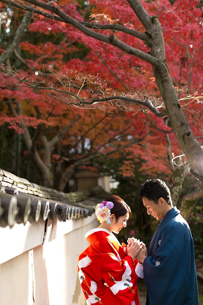 [AUTUMN] 京都