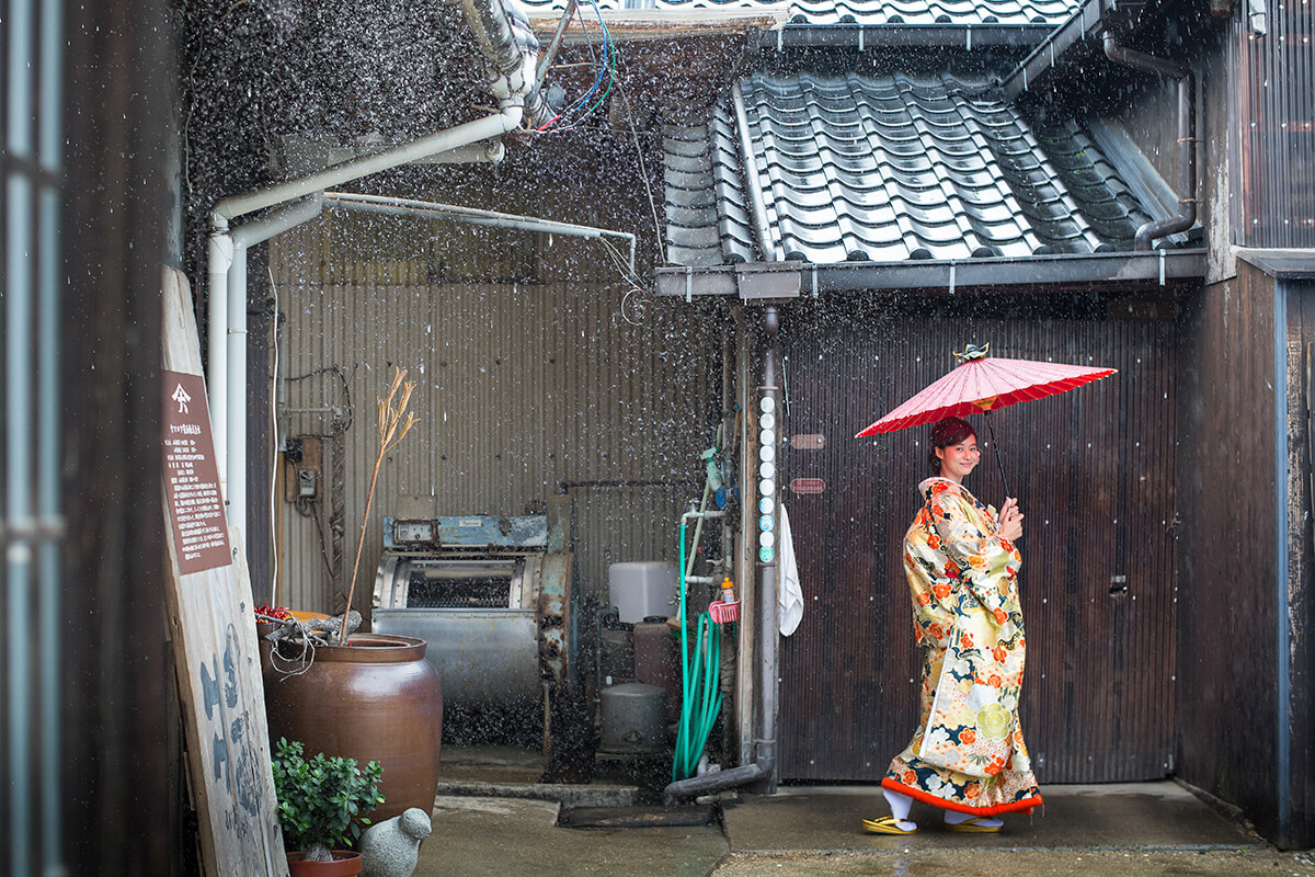 [AUTUMN] 小豆島