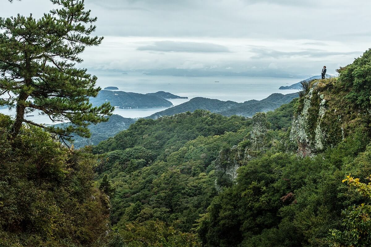 [AUTUMN] 小豆島