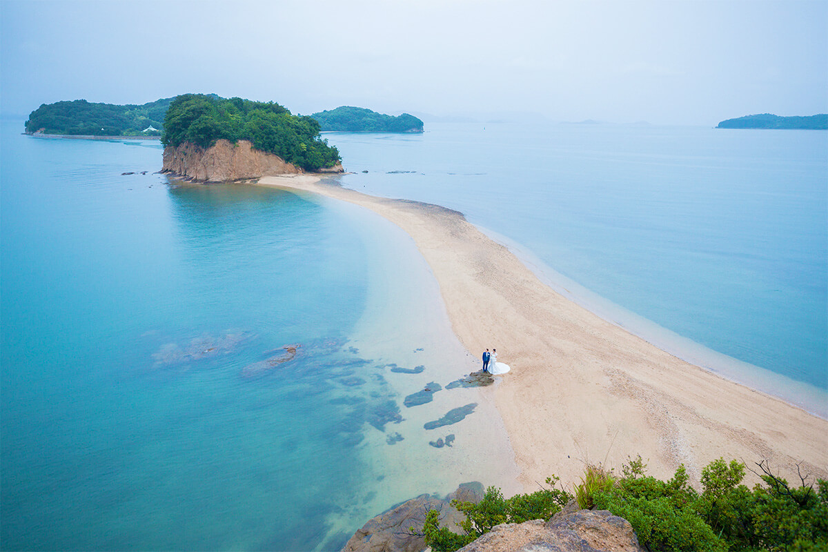 [AUTUMN] 小豆島